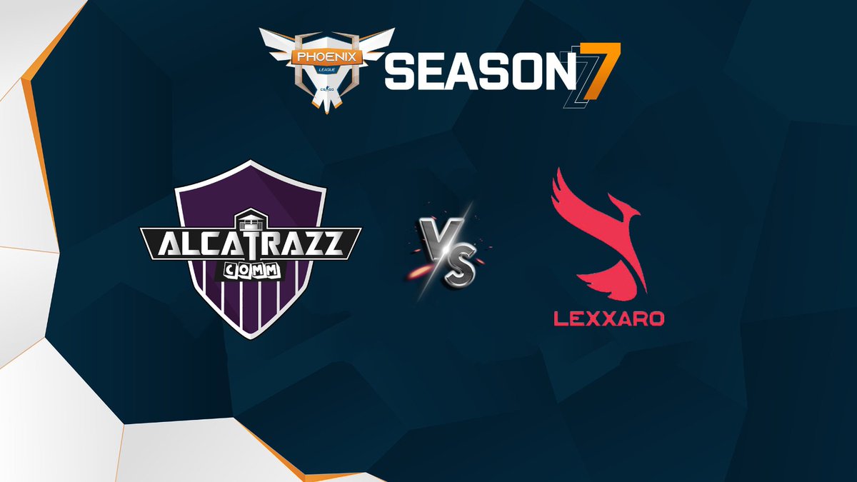 Gg <a href="/Lexxaro/">Lexxaro</a> with your 16-4 win.
No playoffs just yet, but we got one more chance left!

Also, tonight our Main team is facing Noir for their playoffs spot!

<a href="/PhoenixCSLeague/">Phoenix League</a>