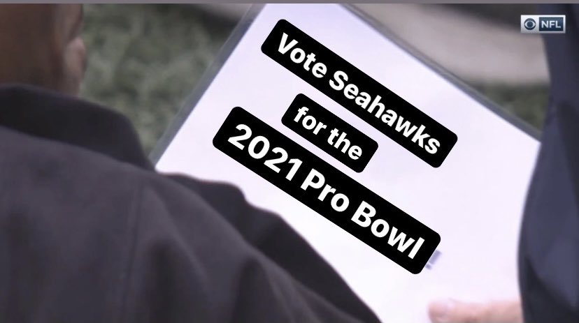Seattle Seahawks tweet media