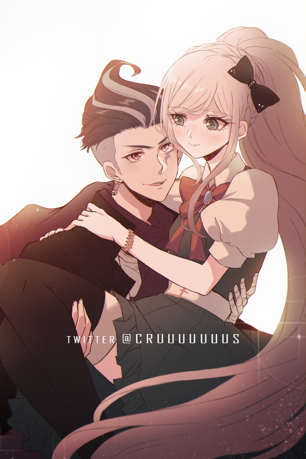 ソニア・ネヴァーマインド 「♥️ Happy Birthday Gundham! ♥️ 」|Criis-chan 🌸のイラスト