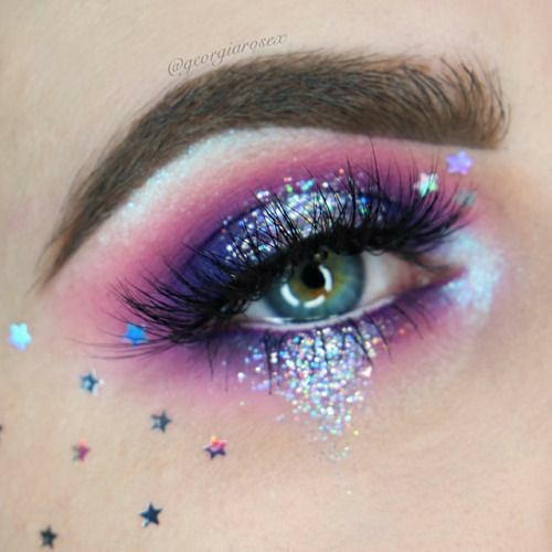 Hola chicas os invito a ver mi blog de maquillaje fantasticmakeup1.blogspot.com/?m=1