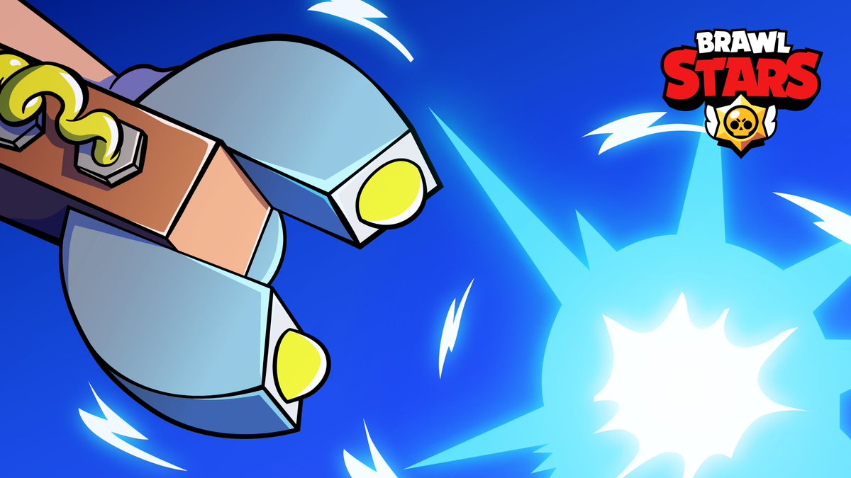 Brawl Stars ES tweet media