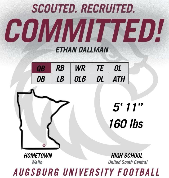 Ethan Dallman tweet media