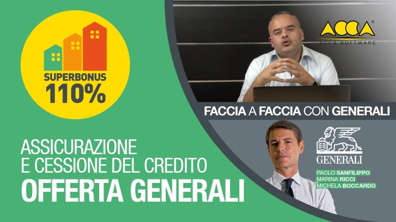 #superbonus110. Parte la stagione 3
Il primo incontro si preannuncia interessantissimo: l'offetta di Generali, con Paolo Maria Sanfilippo, Marina Ricci, Michela Boccardo.

Da non perdere!

bim.acca.it/webinar-superb…