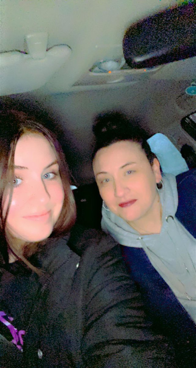 Romiesmum's tweet image. I have very few pics of us together so I'm thrilled with any 😍♥️🥰 #Eldest #Beautifulinside&amp;amp;out ♥️♥️