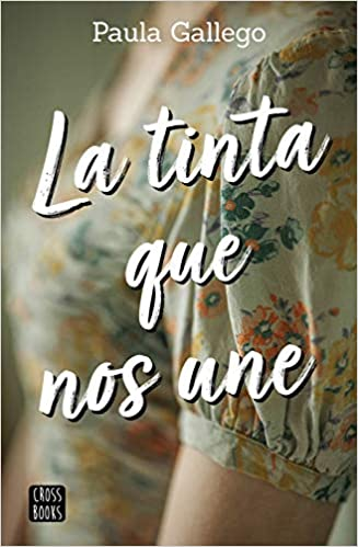 Whataboutbooks_'s tweet photo. 📖ATENCIÓN📖

Hoy sale a la venta 'La tinta que nos une', la nueva novela de @PaulaGallegoDH  de la mano de @EdDestino✨
 
Aquí os dejo el link al libro: https://t.co/jrzjdjUFF4 https://t.co/SRNe1wo0AN