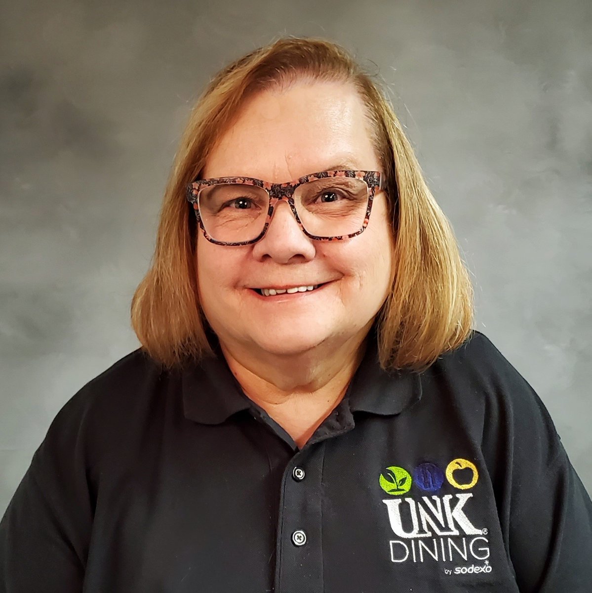 unkdining's tweet photo. Our very own Janet at Louie's Diner was recently awarded the White Carnation Award by Phi Delta Theta.🏅
This award goes to an individual that is always ready to help and radiates kindness and friendliness.💖
Congrats Janet!🎉
#unkdining https://t.co/TRSayGJaSK