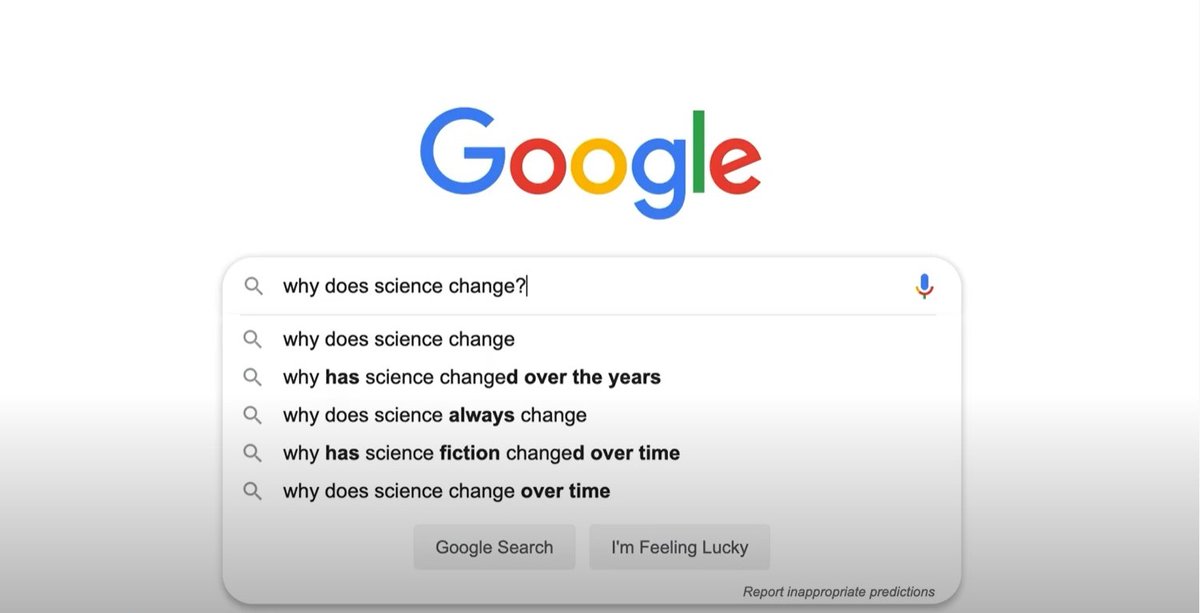 echoKTresearch's tweet photo. #HealthAdvice improves with changing evidence – a sign of progress! 

Check out our video with @CaulfieldTim to learn more about the changing picture of science and health advice. | https://t.co/XF6A1gTKb1 

#UnderstandingHealthResearch #EvidenceEvolves

@arche4evidence https://t.co/BpcHkdlOWd