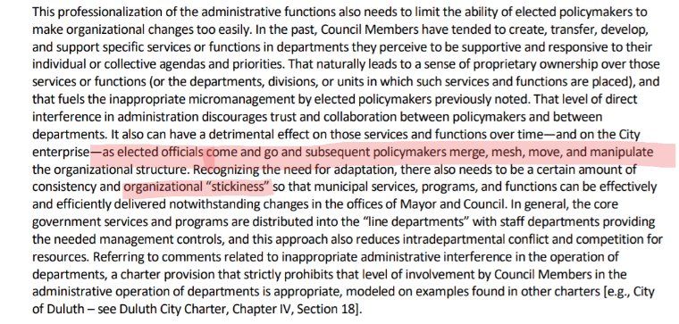 Some call it the "deep state." Barry Clegg calls it "organizational stickiness." I call it "elections without consequences."