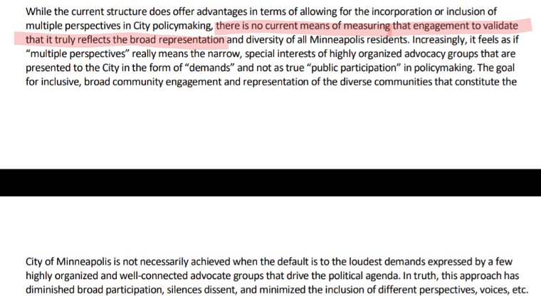 One tool we could use to measure public opinion would be elections.