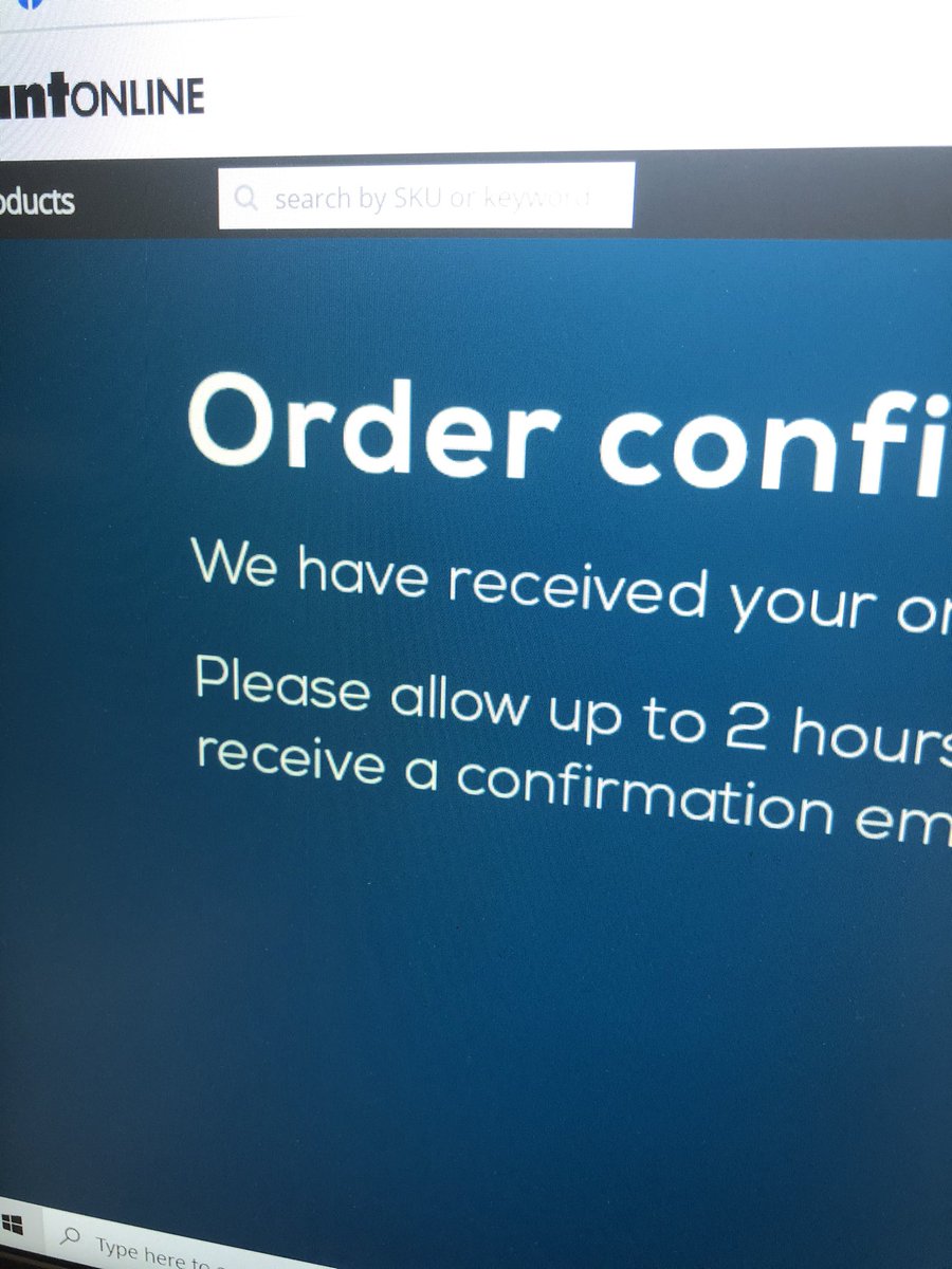 NeatStringer's tweet photo. @PS5Drop What did I even do?!?! GOT THE W FOR ONCE!!! Thanks for your help!!! https://t.co/rIw3pMt8Sb