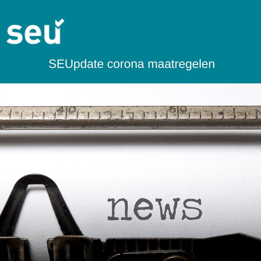 Online examens op examenlocaties gaan dinsdag 15 december door!
Informatie over maatregelen communiceren wij vanaf dinsdag 15 december.
Houd je e-mail en de berichtgeving op onze website en LinkedIn nauwlettend in de gaten. lnkd.in/dtUnyyW