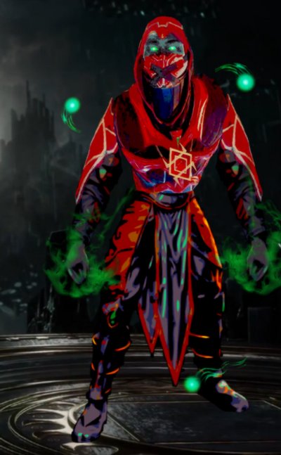 StudiosMkr's tweet photo. @MortalKombat Ermac For MK11!
#ErmacforMk11 https://t.co/5QfpjMQ5jq