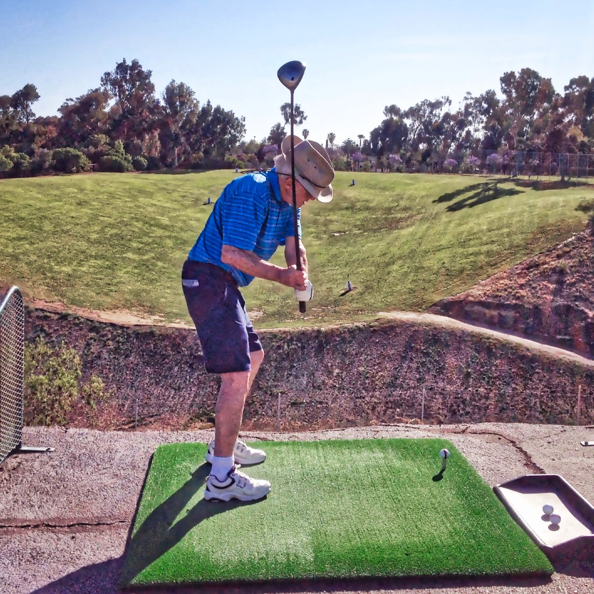 More Golf Today tweet media