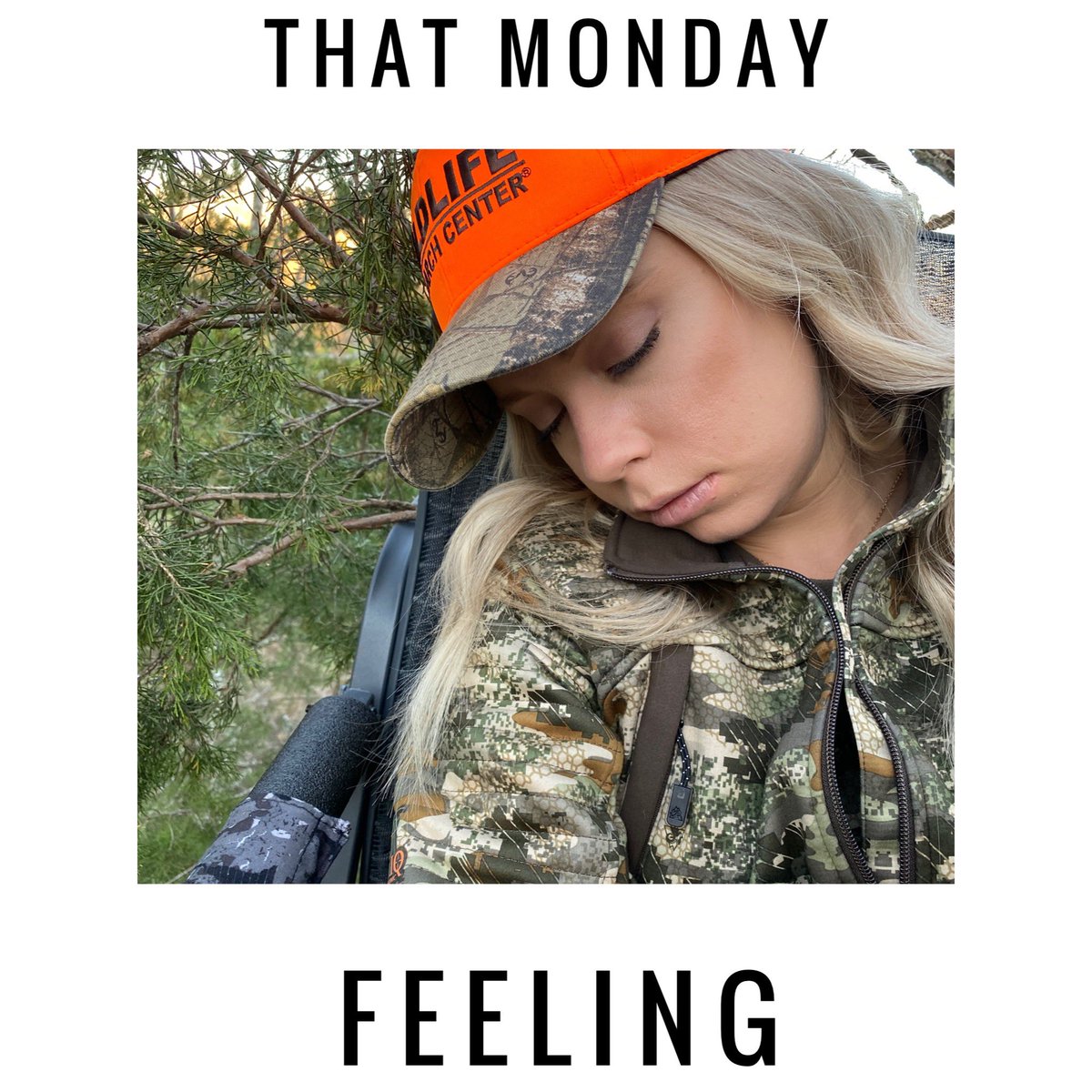 Monday mood 😴🤣