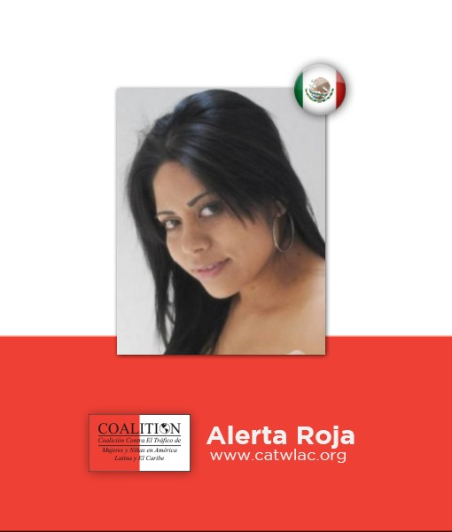 Buscamos a Jessica Cerón Salinas. Desapareció: 13 de agosto 2012. En Cuernavaca, Morelos, Mex. a la edad de 30 años. Si la ves avísanos #Morelos Mecesitamos tu ayuda RT PF Para más información: catwlac.org/alertaroja/?pr… <a href="/CATWLACDIR/">CATWLAC</a>