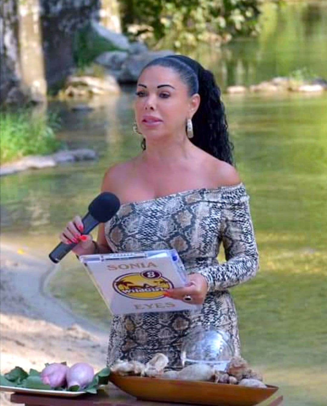 TW Pornstars - 1 pic. 🔞Sonia Eyes Official. Twitter. WILD GIRLS 3