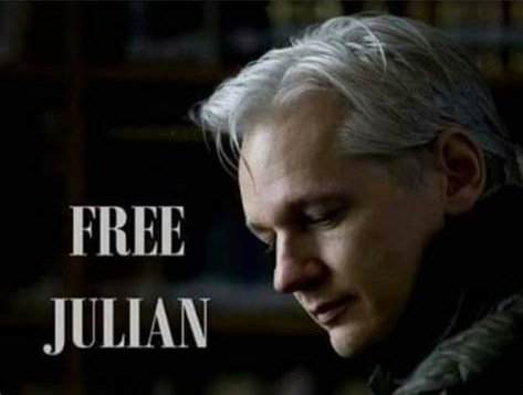 Stella Assange tweet media