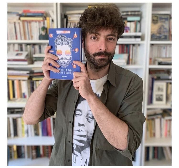 DIRE - Donne Italiane Rete Estera (Francia) tweet media