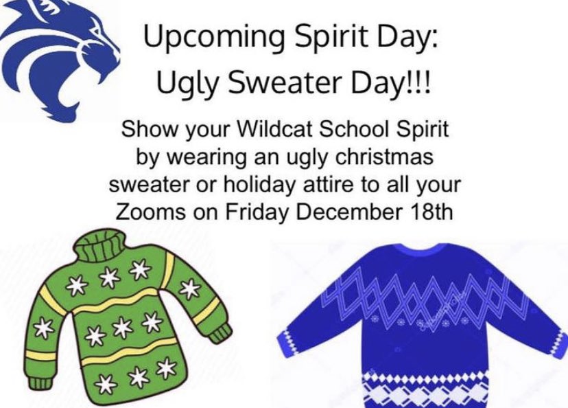 LCHS_ASB's tweet photo. Dm us your photos this Friday, December 18th!!! https://t.co/KgEYDkdMDK