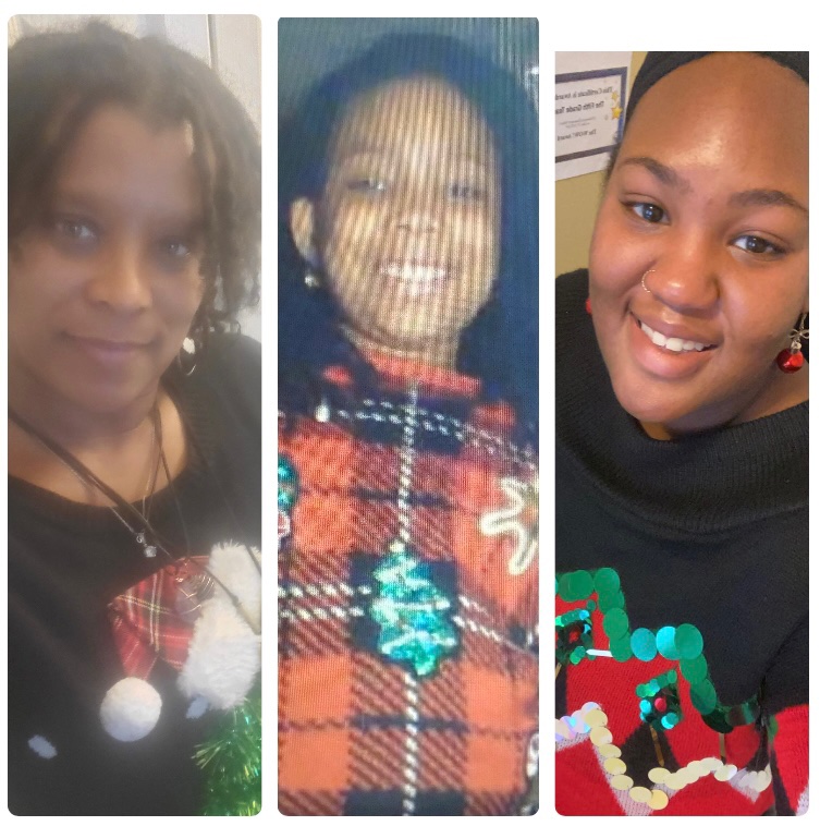 Happy Ugly Holiday Sweater day of Hernwoods winter spirit week day 1! One of our students join in on the festivities! #5thgradefun <a href="/spoland123/">Mrs. Poland</a> <a href="/HernwoodES/">Hernwood Elementary</a> <a href="/nashaeb/">Dr. Nashae Bennett</a> <a href="/fayfayallday1/">Fay Davenport</a> <a href="/LAJordan120/">LAJordan</a>