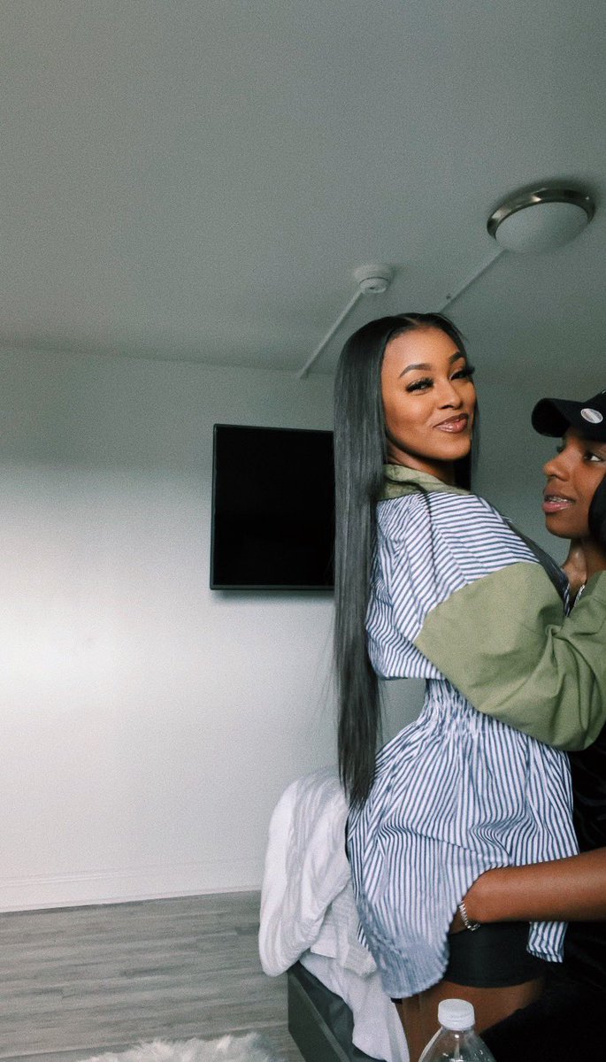 It’s always her for me.🧡