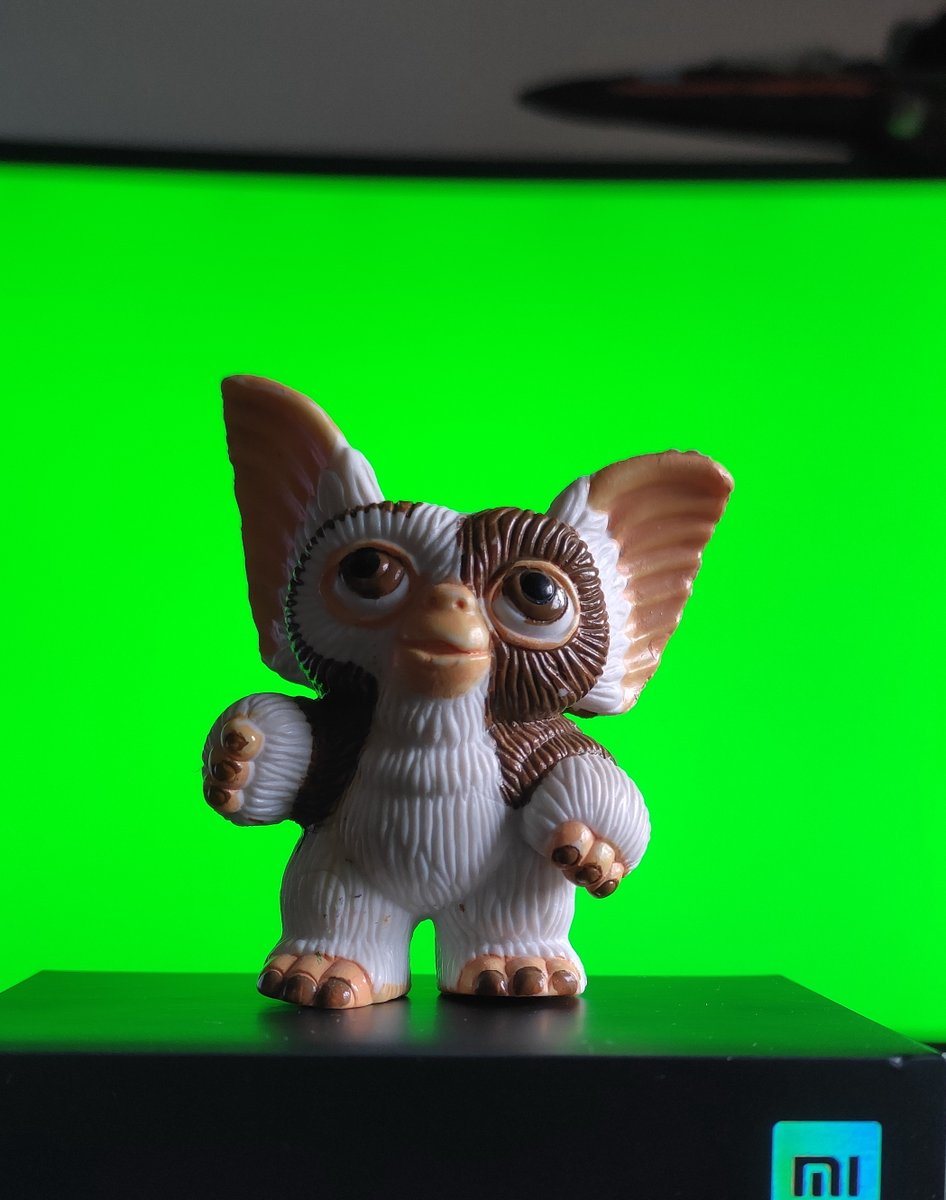jjharodesigns's tweet photo. A new #poster inspired by #gremlins, done with #toys
#graphicdesigner #graphicdesign #diseñador #diseño #sciencefiction #diseñador #diseño #diseñografico #retro #posterdesign #retrostyle #eitghties #Ochenteros #ochentas #vintage #movies #necatoys #chromakey https://t.co/yHtQ22omBc