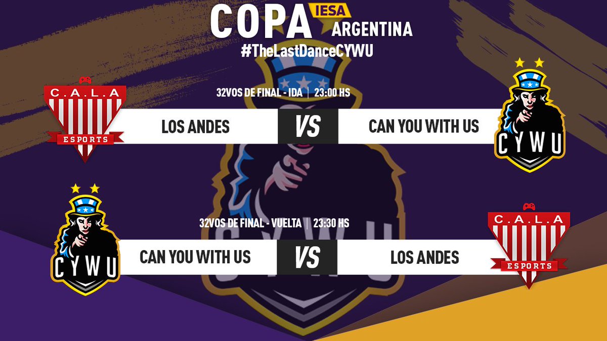 Can You With Us tweet media