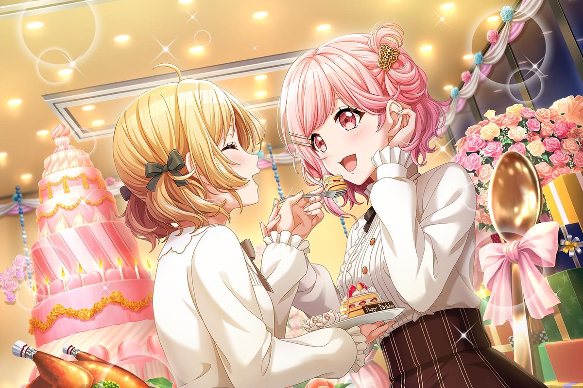 Birthday】桜田美夢