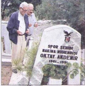 Unutmadık !!!
Atkın Emanetimiz...
#MühendisOktay