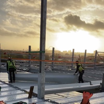 CodeckLtd's tweet image. #NewProfilePic