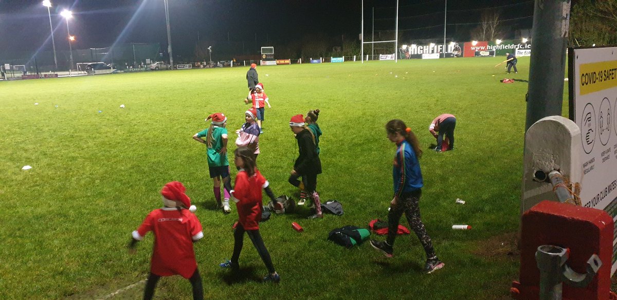 Great end of term tonight with the mad minis and the terrible teens ❤ tries mean prizes