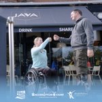 Photo by Access Fylde Coast - Creating A Place For All (@AccessCoast)