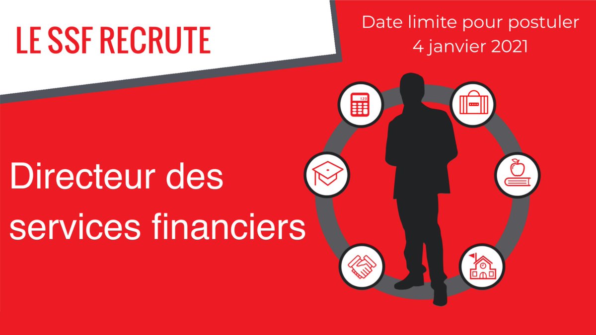 Une belle opportunité! bit.ly/2Wd9ZFA