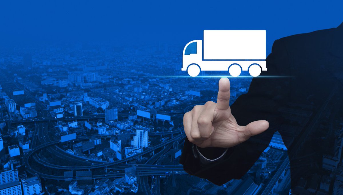 UltraShipTMS's tweet photo. Join PCS Software Webinar - Streamline Your Freight Operations on One Platform – Thu 12/17, 2-3pm EDT. Align dispatch fundamentals, freight tracking, billing, payroll, &amp; more. Start managing fleet operations anywhere, anytime, from multiple devices.
https://t.co/w6e0tYPuBY https://t.co/dfNGSbr0kH