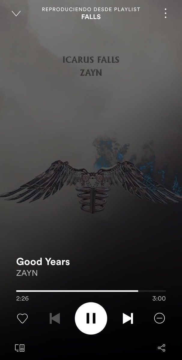 Zaynpanama_'s tweet photo. Aquí vamos!! 🥳💿
ZAYN IS COMING
Z3 IS COMING
#PromoIF #TeamFalls #AniversarioIF
#2YearsOfIcarusFalls https://t.co/xcpCRZlkIv