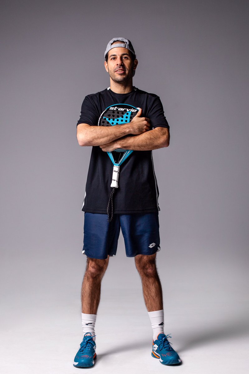 Los jugadores Manolin Fernandez <a href="/manolinfdz/">manolin fernandez</a> y Jacobo Blanco <a href="/jacoblancopadel/">Jacobo Blanco</a> fichan por Starvie <a href="/starviepadel/">StarVie Pádel</a> como los nuevos embajadores de la marca por los proximos 2 años, realizaran todo tipo de eventos por Clubs de Europa y America.