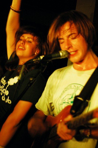 #TimsTwitterListeningParty our shows were quite intense back then . everyone would end up on the stage