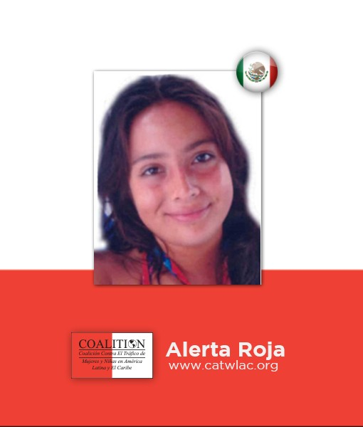 Buscamos a Abigail Jacqueline Amieva Pérez. Desapareció: 13 diciembre 2011. En la Alcaldía Cuauhtémoc, CDMX, a la edad de 15 años. Si la ves avísanos #CDMX Necesitamos tu ayuda RT PF Para más información: catwlac.org/alertaroja/?pr… <a href="/CATWLACDIR/">CATWLAC</a>