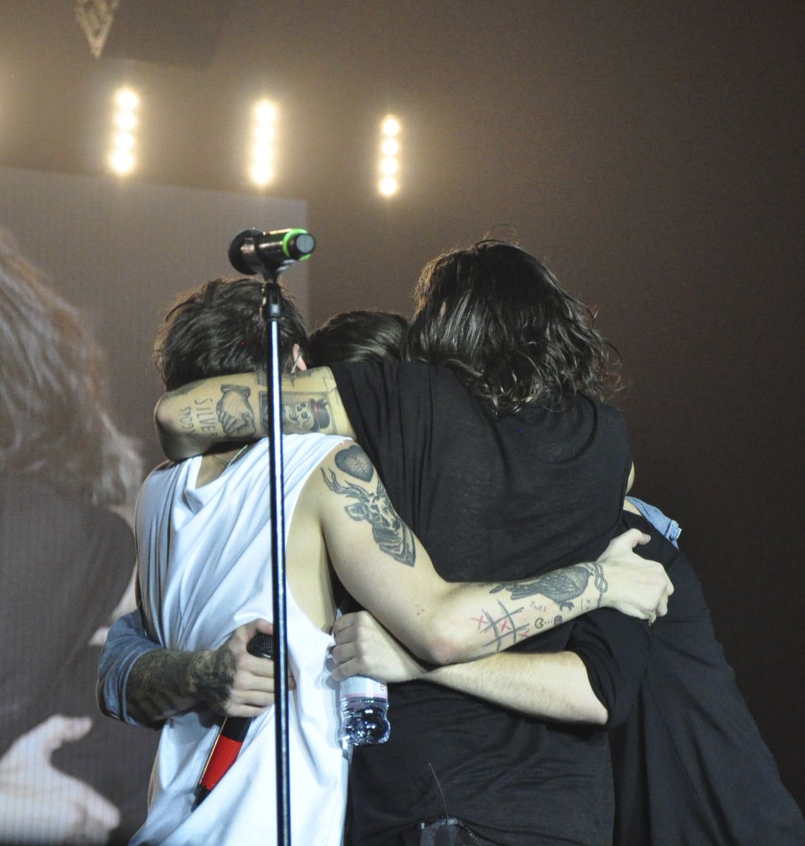 bonus 2: let's cry together, shall we?