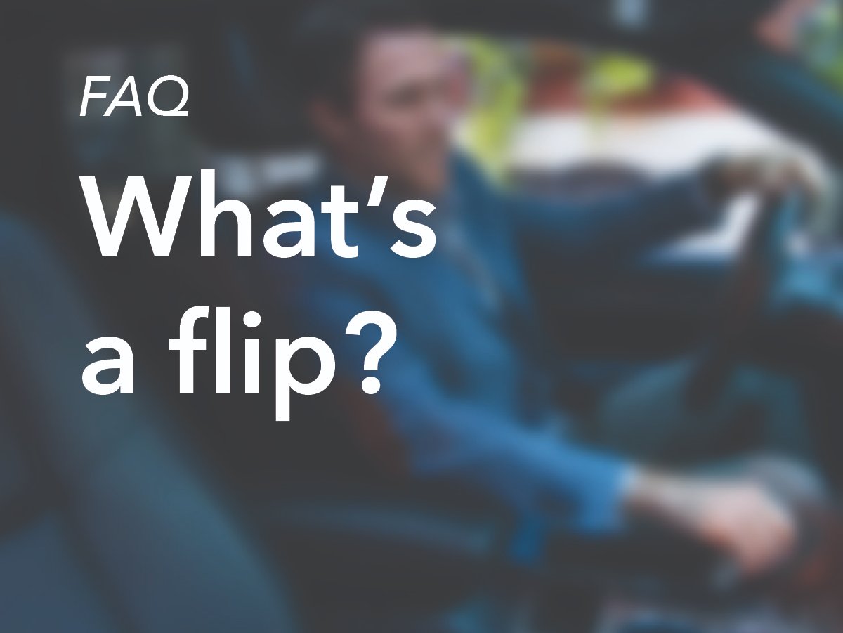 With our multi-vehicle subscription, you can schedule a flip right on your phone. You choose the vehicle you'd like, and a driveBLACKTIE concierge will deliver it to the location of your choosing. They take your previous vehicle back and leave you with a fresh ride!