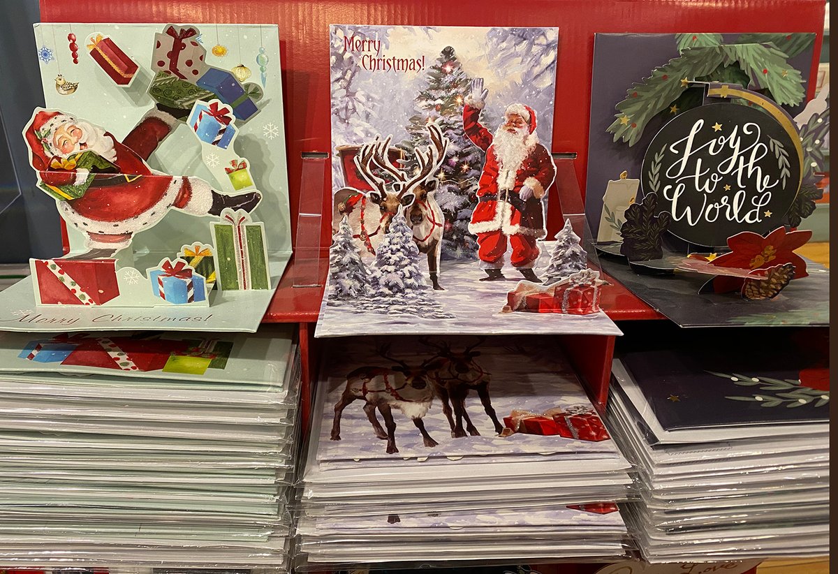 nnori's tweet photo. Gift idea - The Papery at @intheglebe You can buy them at store or online. #MyOttawa #SupportLocal #Santa613 https://t.co/1feg1AAXn2