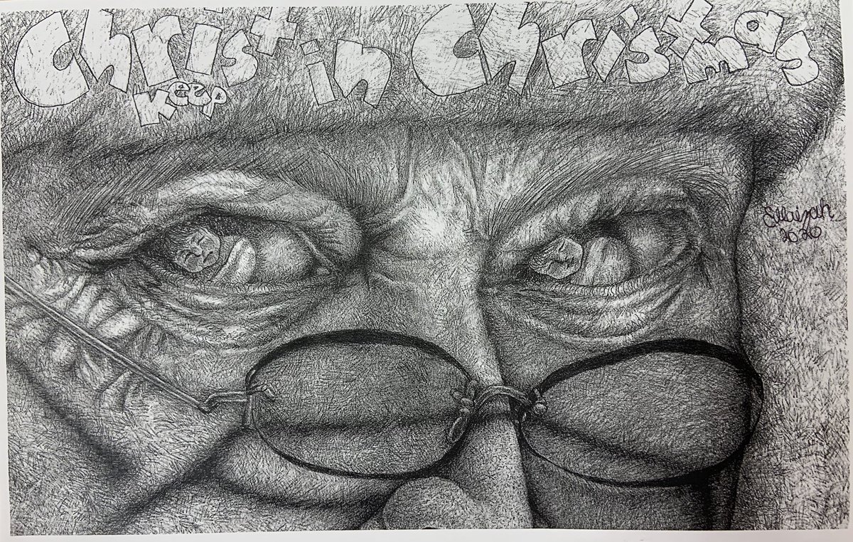 kwillson6530's tweet photo. The incredible talent of one of our amazing grade 8 Firebirds. We hope this picture brings you as much joy as it brought us. #soproud @StFrancisRCSD @RCSD_No81 @KathyTrudelle https://t.co/uEZGRo5m15