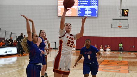 OUAZSpirit's tweet photo. The @OUAZWBB team opens its season with a pair of games this week, as a team with electric returners and talented newcomers seeks the first postseason appearance in program history.

📰: https://t.co/cuJSt6jRrC

#WeAreOUAZ #OUAZbasketball https://t.co/c8Dylc5NKG