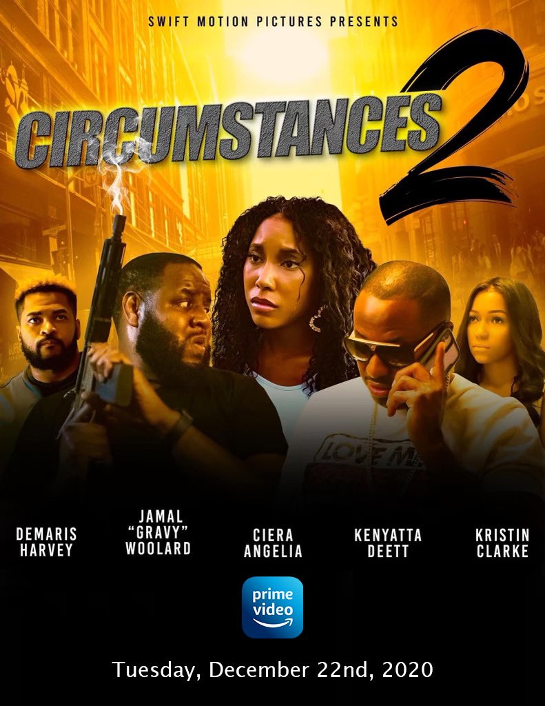 Swift414's tweet photo. Next week! #C2Movie #SupportIndieFilm @amazonprimenow https://t.co/Iajj6qGHqz