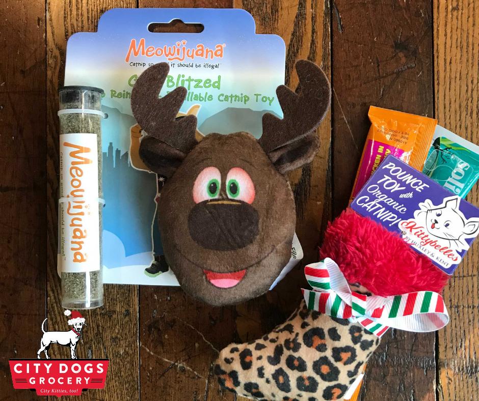 Level up your stocking stuffer game.