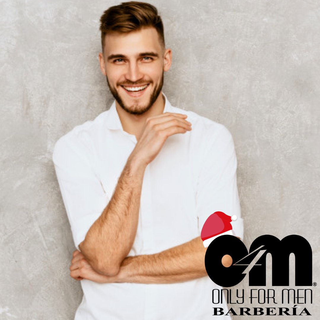 O4MBarberia's tweet photo. Tu imagen es tu carta de presentación, cuídala en Only For Men Barbería.

Te esperamos desde las 10 a.m. hasta las 4 p.m

Agenda tu cita: Caracas/Valencia/Maturín

#o4mbarberia #OnlyForMen #menstyle #cortesdecabello #Venezuela https://t.co/Ilq6p0InEl