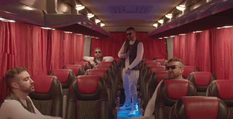 mouv's tweet photo. .@Jarod_Cameleon revient en force avec le troisième volet de sa série "Kaioken" 🔥

👉  https://t.co/VuEbJ9g9iO https://t.co/0F1CHouSWw