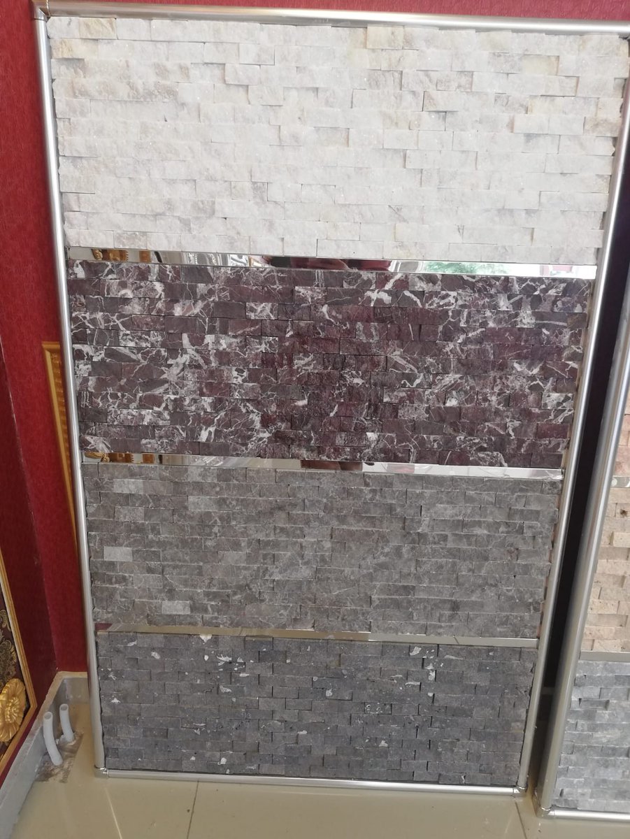 #Build dekoratif mermer patlama