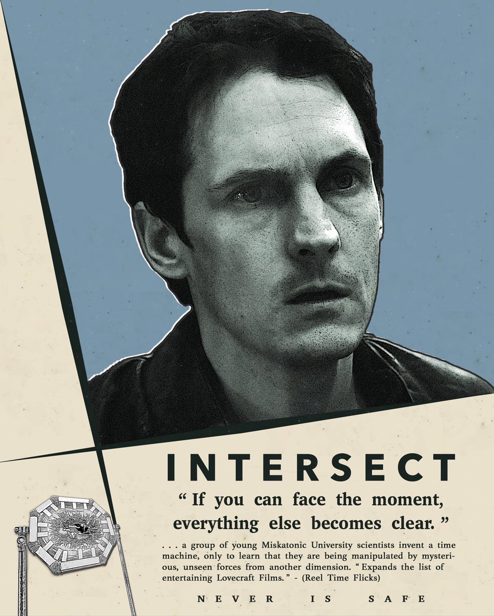 Available now for purchase/rent on iTunes, Amazon, Google Play and more!
“Power up the #portal, we have work to do.”
Dr Ryan Winrich portrayed by <a href="/JasonSpisak/">Jason Spisak</a>
#HPLovecraft #SciFi #KF #KidFlash #YoungJustice #Razer #RedLantern #MiskatonicUniversity #SupportIndieFilm #SupportIndie