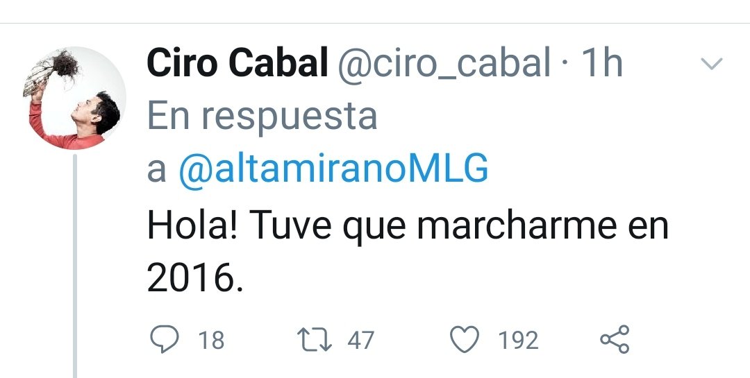 AnaChauz 🌹🌹🇵🇸#YoApoyoAlGobierno #FreePalestina tweet media